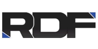 Logo Rdf Stands