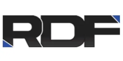 Logo Rdf Stands