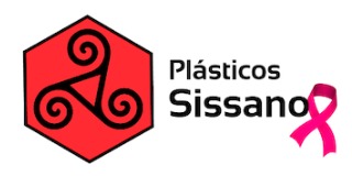 Logo Sissano - Indústria de Plásticos