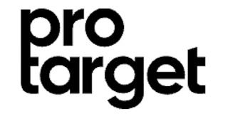 Logo Pro Target Comunicação e Marketing