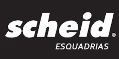 Logo Scheid Esquadrias