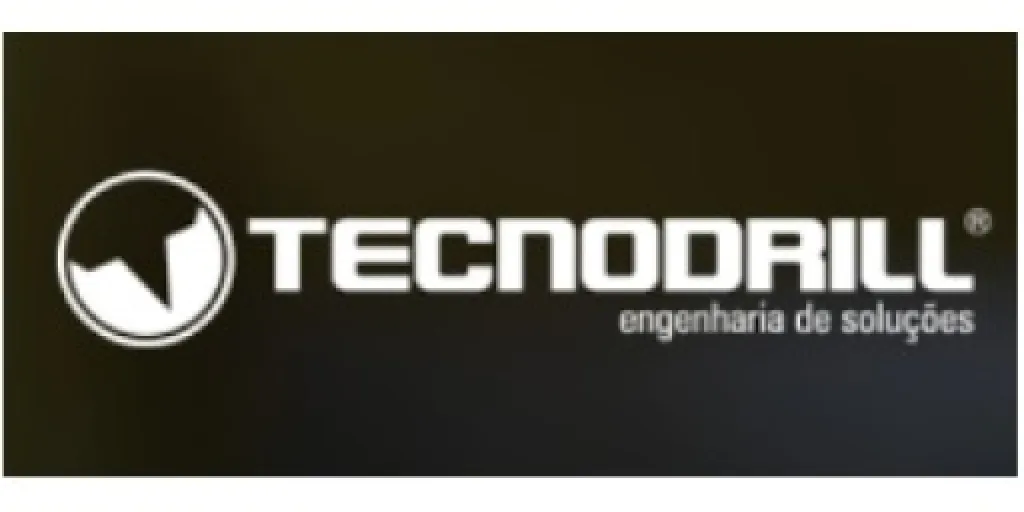 Logo Tecnodrill - Indústria de Máquinas