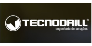 Logo Tecnodrill - Indústria de Máquinas