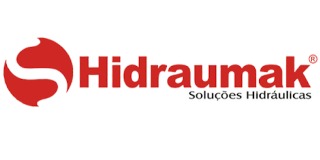 Logo Hidraumak - Máquinas Hidráulicas