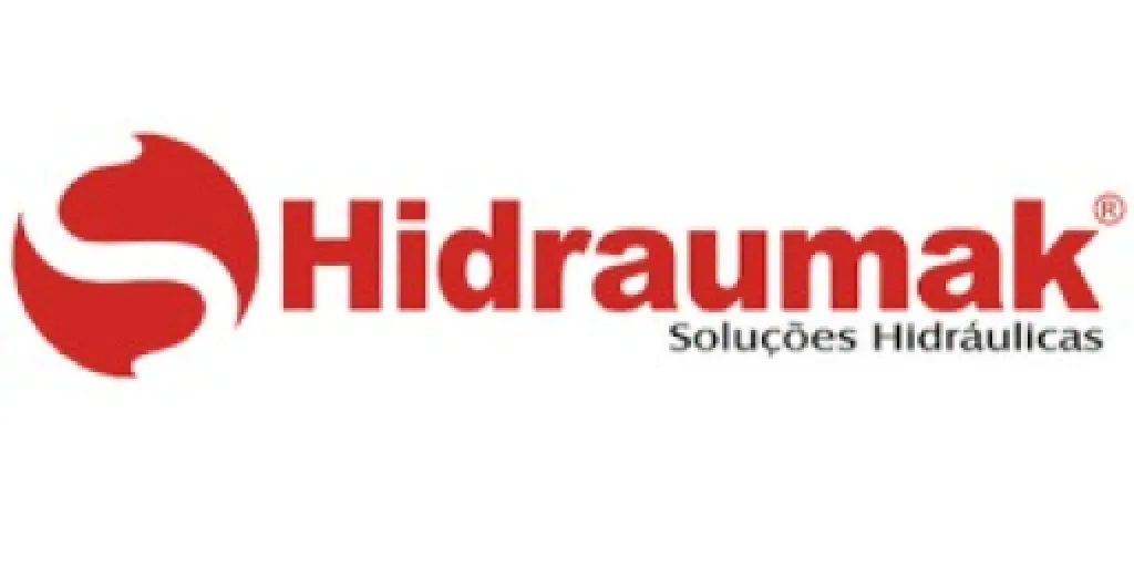 Logo Hidraumak - Máquinas Hidráulicas