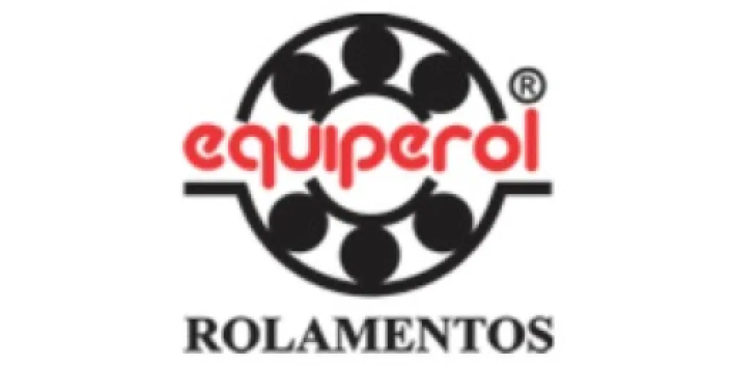 Logo Equiperol - Distribuidora de Rolamentos e Peças