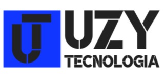 Logo Uzy Tecnologia - Soluções em Automação Industrial