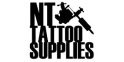 Logo Nt Tattoo Supplies