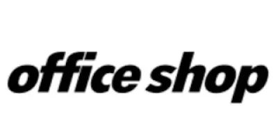 Logo Office Shop - Móveis para Escritório
