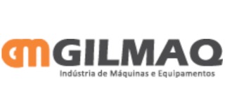 Logo Gilmaq Indústria de Máquinas e Equipamentos