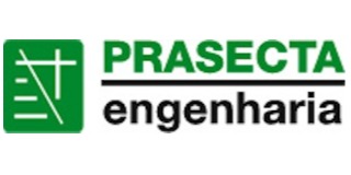Logo Prasecta Engenharia