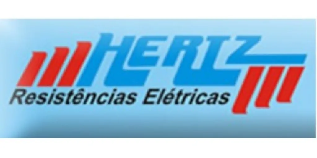Logo Hertz - Resistências Elétricas