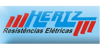 Logo Hertz - Resistências Elétricas