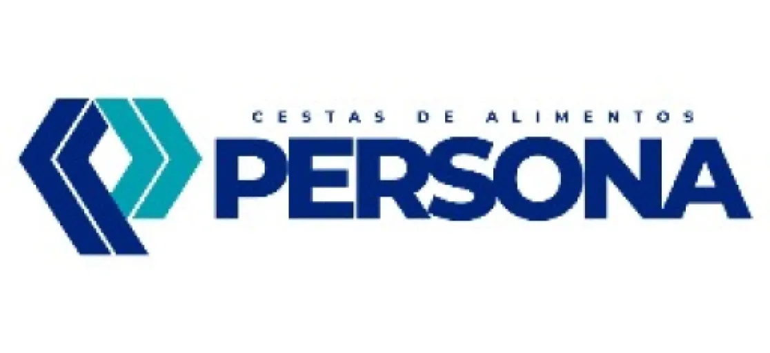 Logo Cestas Persona - Unidade São Paulo