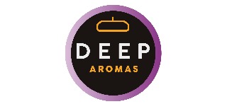 Logo Deep Aromas - Aromatizadores de Ambientes