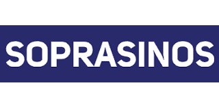 Logo Sopraninos -  Embalagens Sopradas