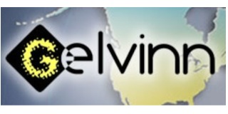 Logo Gelvinn - Assessoria Importação e Exportação