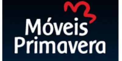 Logo Móveis Primavera