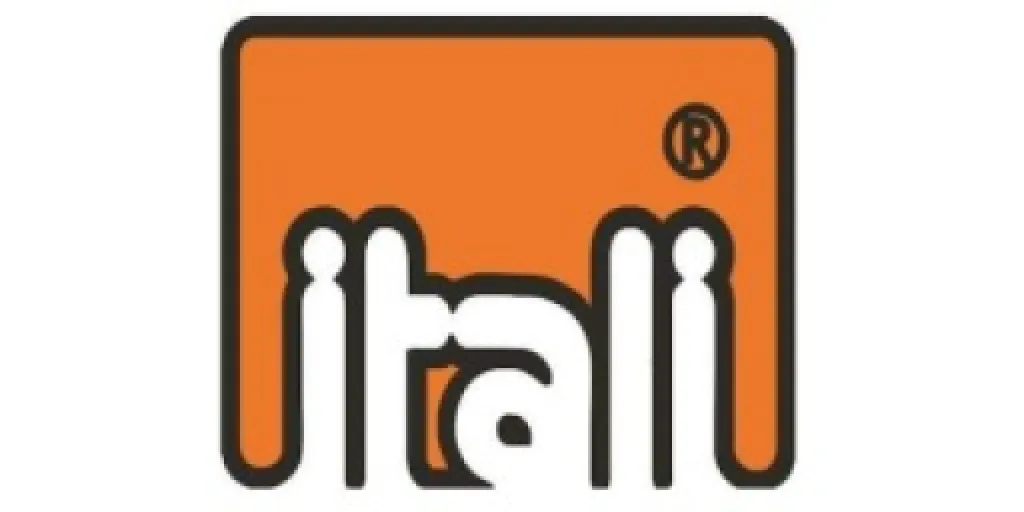 Logo Itali I Indústria de Embalagens Plásticas