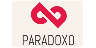 Logo Paradoxo Calçados