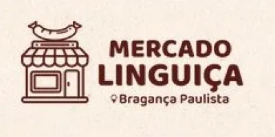 Logo Mercado Linguiça