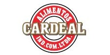 Logo Cardeal - Indústria e Comércio de Alimentos
