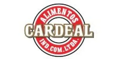 Logo Cardeal - Indústria e Comércio de Alimentos
