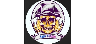 Logo Saint Martin - Distribuidor de Bebidas