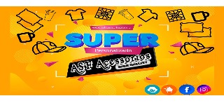 Logo Asf Acessórios