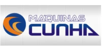 Logo Máquinas Cunha I Máquinas para o Setor Calçadista