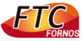 Logo Fornos de Esteira