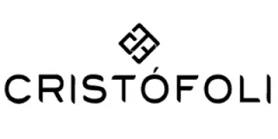 Logo Cristófoli Calçados e Bolsas