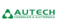 Logo Autech Engenharia Eletrônica