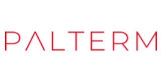Logo Palterm Indústria e Comércio