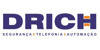 Logo Drich Tecnologia