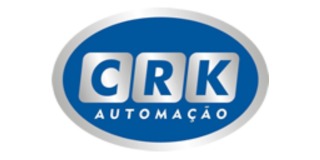 Logo Crk I Automação Industrial