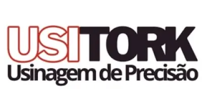 Logo Usitork - Indústria Metalúrgica