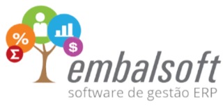 Logo Embalsoft