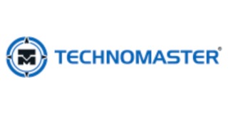 Logo Technomaster Eletrônica