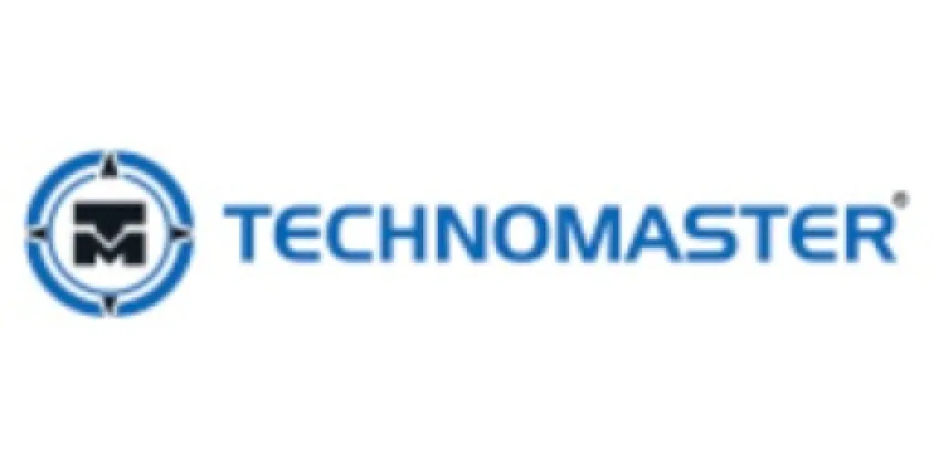 Logo Technomaster Eletrônica