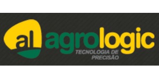 Logo Agrologic - Tecnologia de Precisão