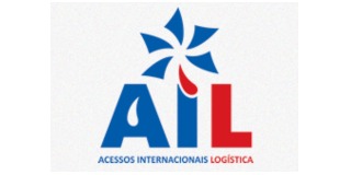 Logo Ail-Acessos Internacionais Logística