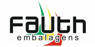 Logo Fauth - Indústria de Embalagem