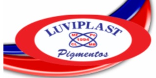 Logo Luviplast - Pigmentos para Plásticos