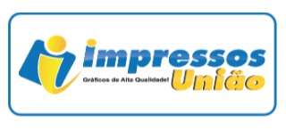 Logo Impressos União - Gráficos de Alta Qualidade