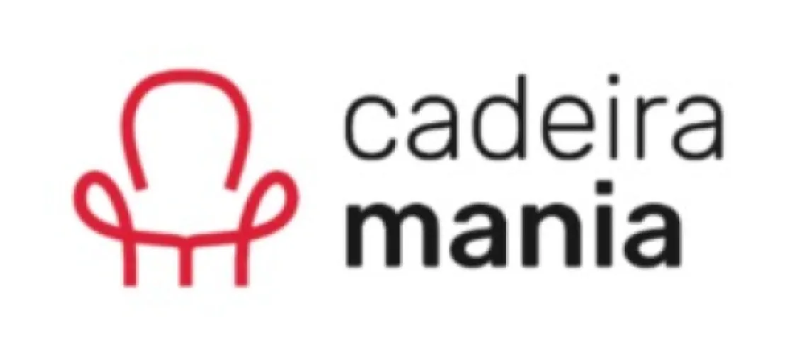 Logo Cadeira Mania