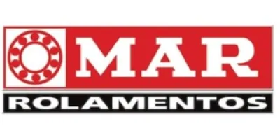Logo Mar Rolamentos I Indústria de Rolamentos