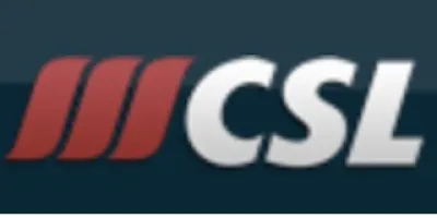 Logo Csl Cordoaria