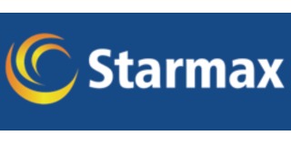 Logo Starmax