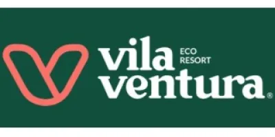 Logo Vila Ventura Hotéis